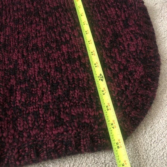 Treasure & Bond XS Sweater Turtleneck Wool blend - Picture 8 of 12